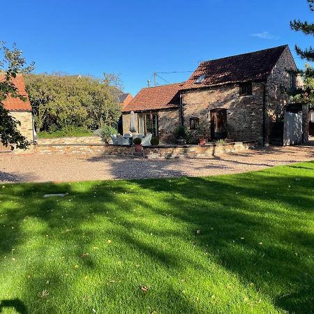 Villa Fair Lea Barn à Lincoln Extérieur photo